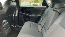 Toyota bZ4X 150kW Motion 71.4kWh 5dr Auto Electric Hatchback